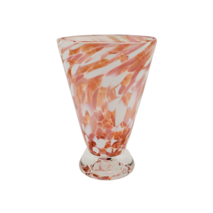Speckle Cup - Blossom Kingston Glass Studio