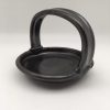 Black Porcelain Basket by Margo Brown - 6372 - Image 2