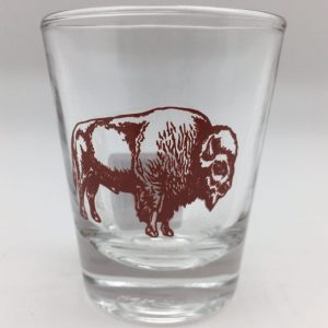 Shot Glasses