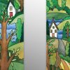 The Right Path Mirror by Sincerely Sticks
