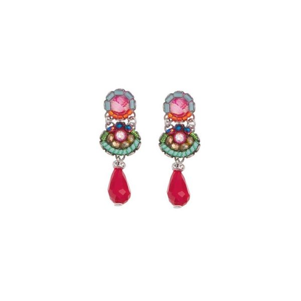 Ayala Bar Earrings
