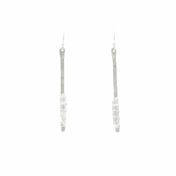 Altus earrings by bohemi