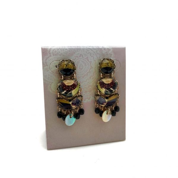 Ayala Bar Earrings