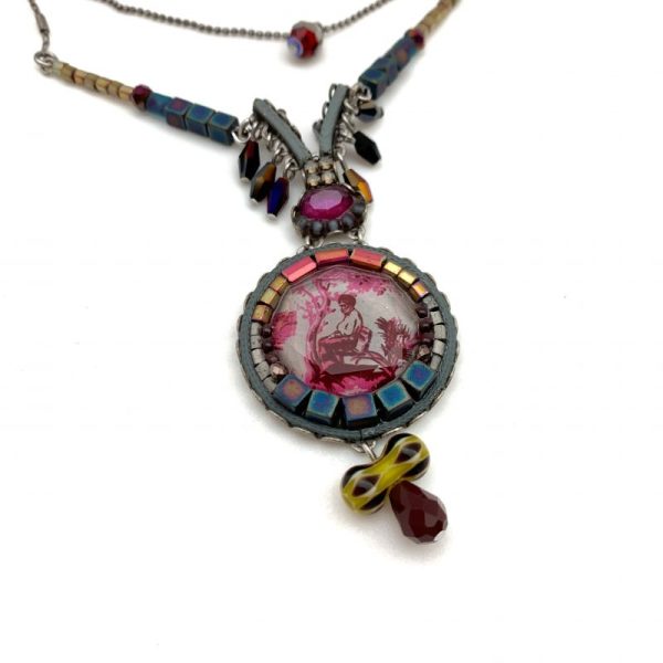 Ayala Bar Necklace