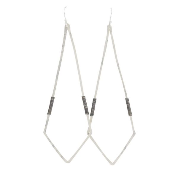 dangle Mila SS Earrings by bohemi