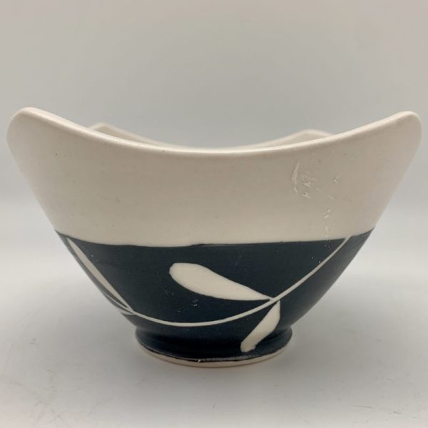 Kelp 4 Corners Bowl - Small by Rita Vali
