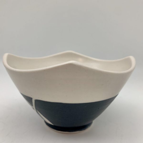 Kelp 4 Corners Bowl - Small - Image 3