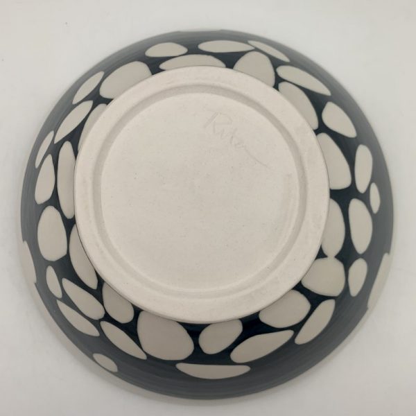 Stones 4 Corners Bowl - Large by Rita Vali - Image 5