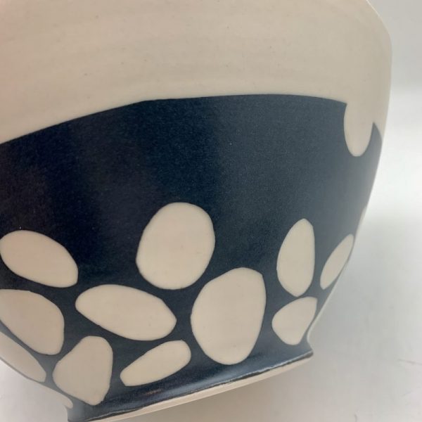 Stones 4 Corners Bowl - Large by Rita Vali - Image 3