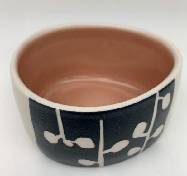 Sprout Tidbit Bowl - Orange - Image 3