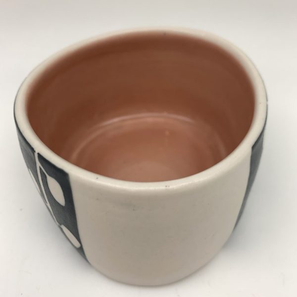 Sprout Tidbit Bowl - Orange - Image 2