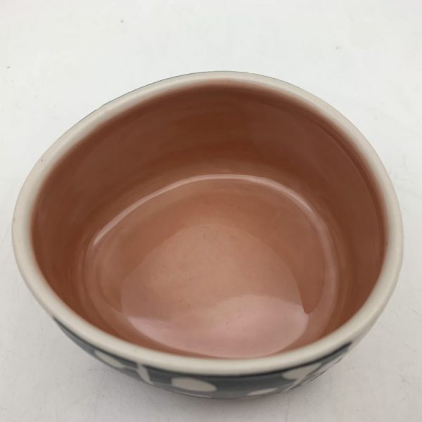 Sprout Tidbit Bowl - Orange - Image 4
