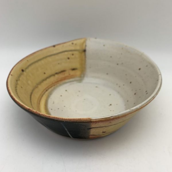 Boat Bowl by Delores Fortuna - Image 8