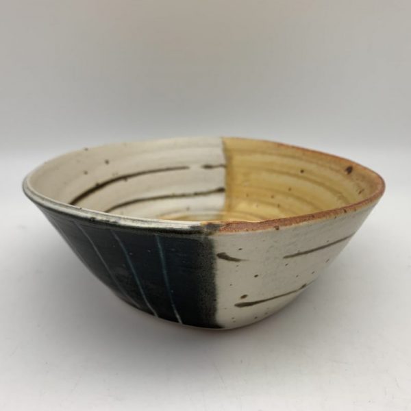 Boat Bowl by Delores Fortuna - Image 4