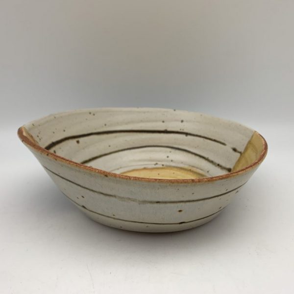 Boat Bowl by Delores Fortuna - Image 7