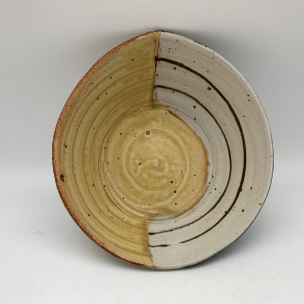 Boat Bowl by Delores Fortuna - Image 2