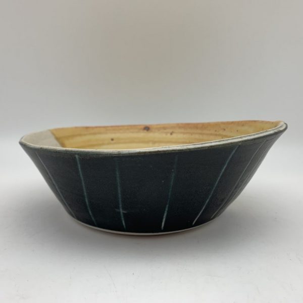 Boat Bowl by Delores Fortuna - Image 6