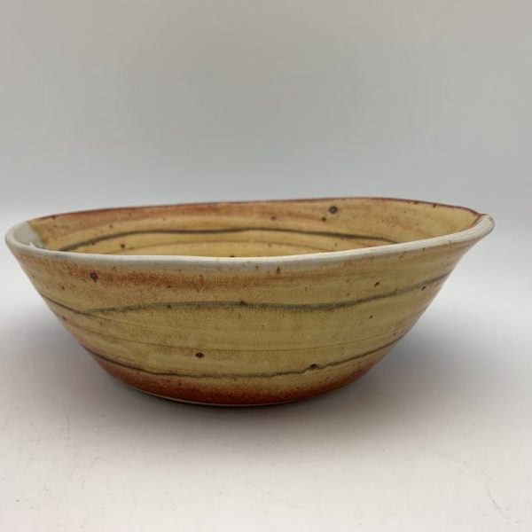Boat Bowl by Delores Fortuna - Image 5