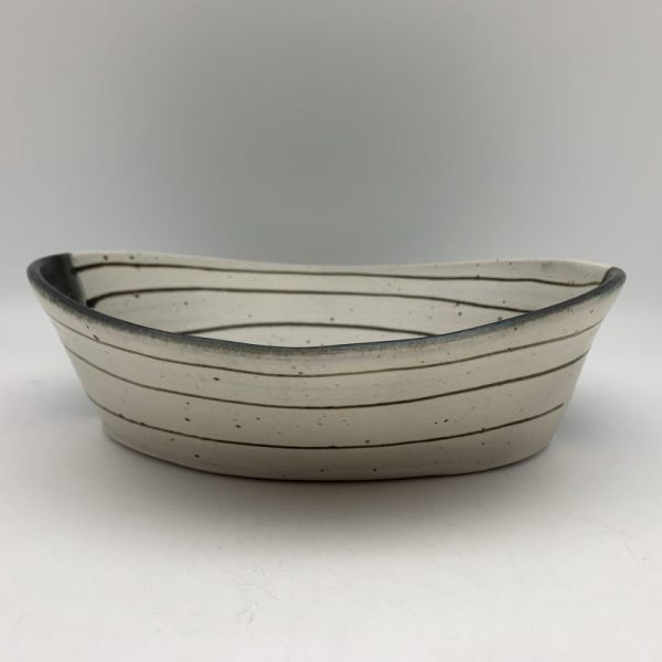 Flow Bowl by Delores Fortuna - Image 3