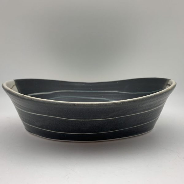 Flow Bowl by Delores Fortuna - Image 4