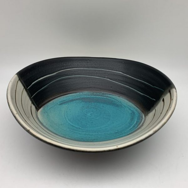 Flow Bowl by Delores Fortuna - Image 6