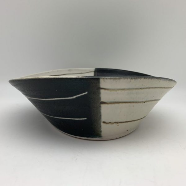 Flow Bowl by Delores Fortuna - Image 5