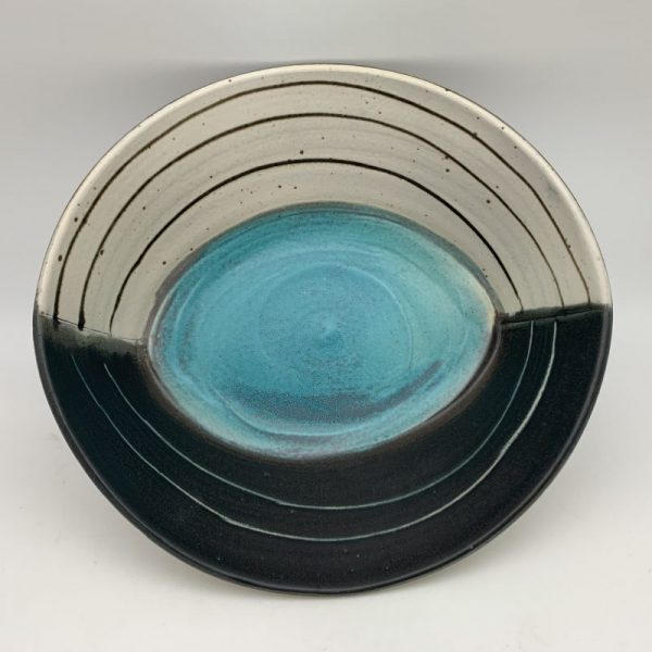 Flow Bowl by Delores Fortuna - Image 2
