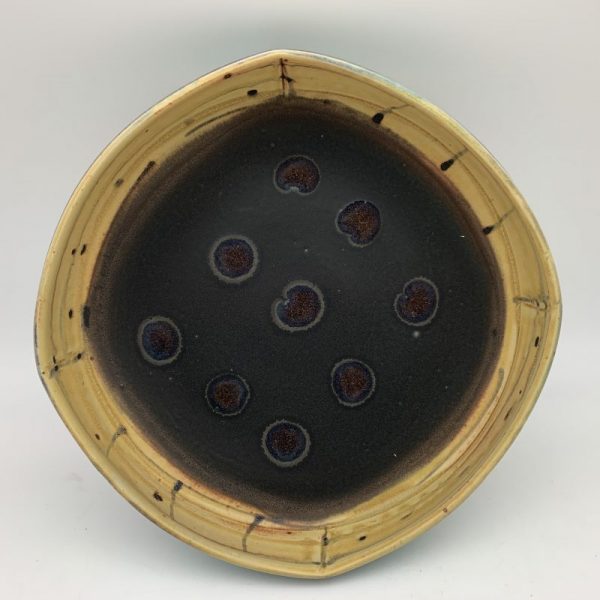 Low Bowl by Delores Fortuna - Image 2