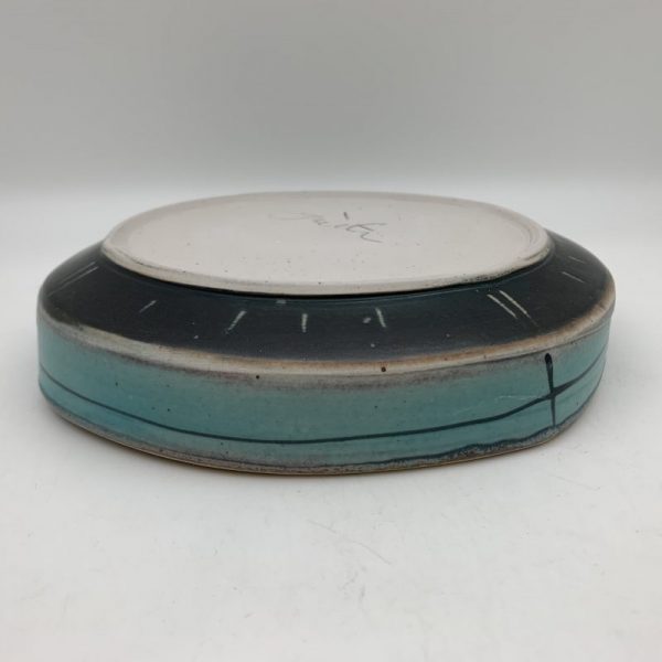 Low Bowl by Delores Fortuna - Image 4