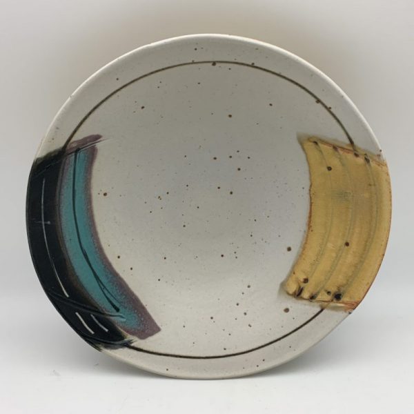 Flared Bowl (medium) by Delores Fortuna - Image 2