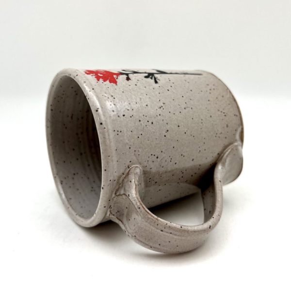 Indian Paintbrush Mug - Image 3