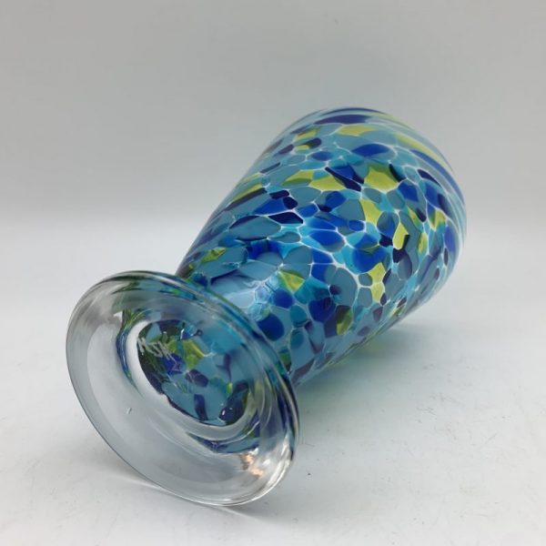 Speckle Cup - Blue - Image 4