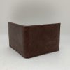 Buffalo Leather Two-Fold Wallet - Image 6