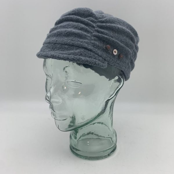 Kahlia Hat by Gypsy & Lolo