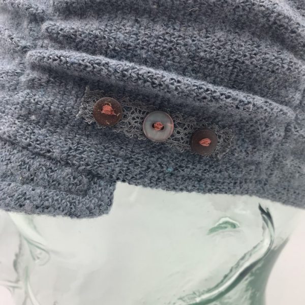 Kahlia Hat by Gypsy & Lolo - Image 4