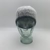 Alpaca Beanie Hat - Caraveli - Stone - Image 5