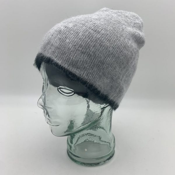 Alpaca Beanie Hat by Shupaca