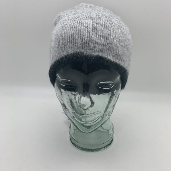Alpaca Beanie Hat by Shupaca - Image 2
