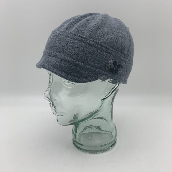 Eva Hat by Gypsy & Lolo