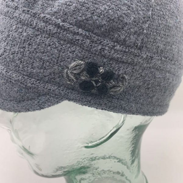 Eva Hat by Gypsy & Lolo - Image 4