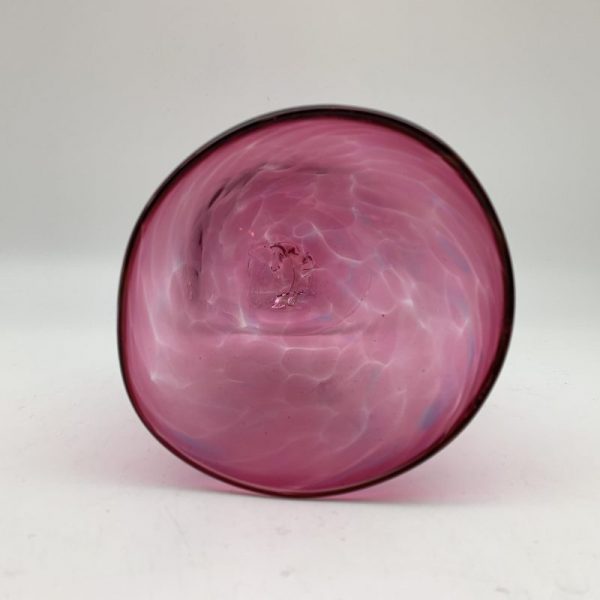 Wauhatchie Wine Glass - Dark Pink - Image 6