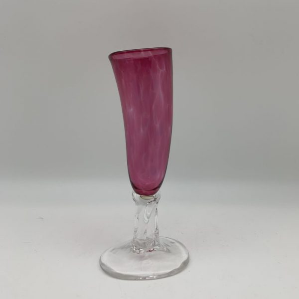 Wauhatchie Flute - Dark Pink - Image 2
