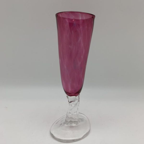 Wauhatchie Flute - Dark Pink