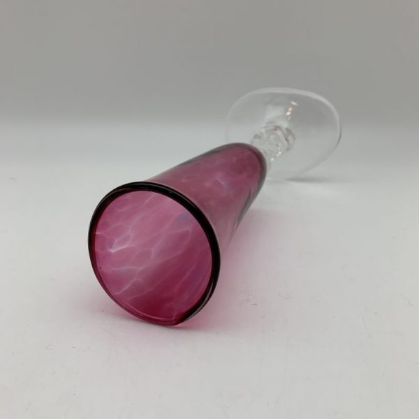 Wauhatchie Flute - Dark Pink - Image 3