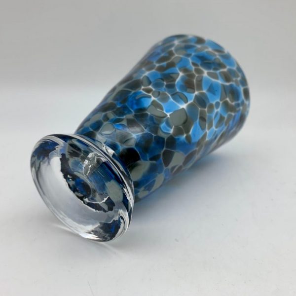 Speckle Cup - Blue and Grey - Image 5