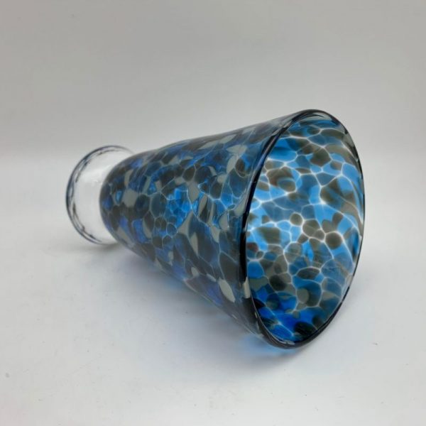 Speckle Cup - Blue and Grey - Image 3