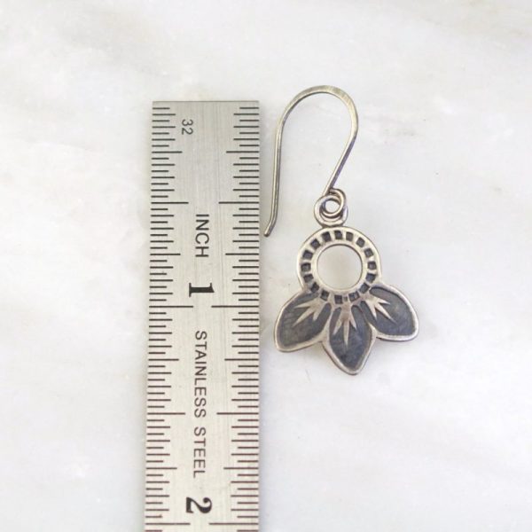 Hishi Charm Earrings - Image 6
