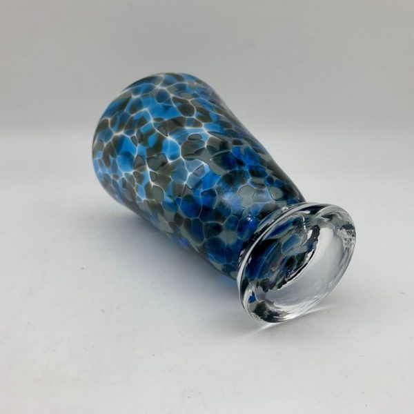 Speckle Cup - Blue and Grey - Image 4