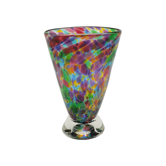 Speckle Cup - Confetti Kingston Glass Studio