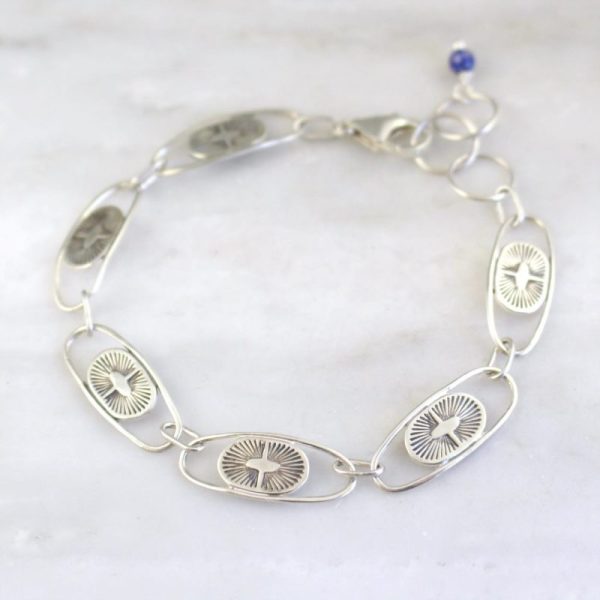 After the Rain Bracelet Sarah Deangelo